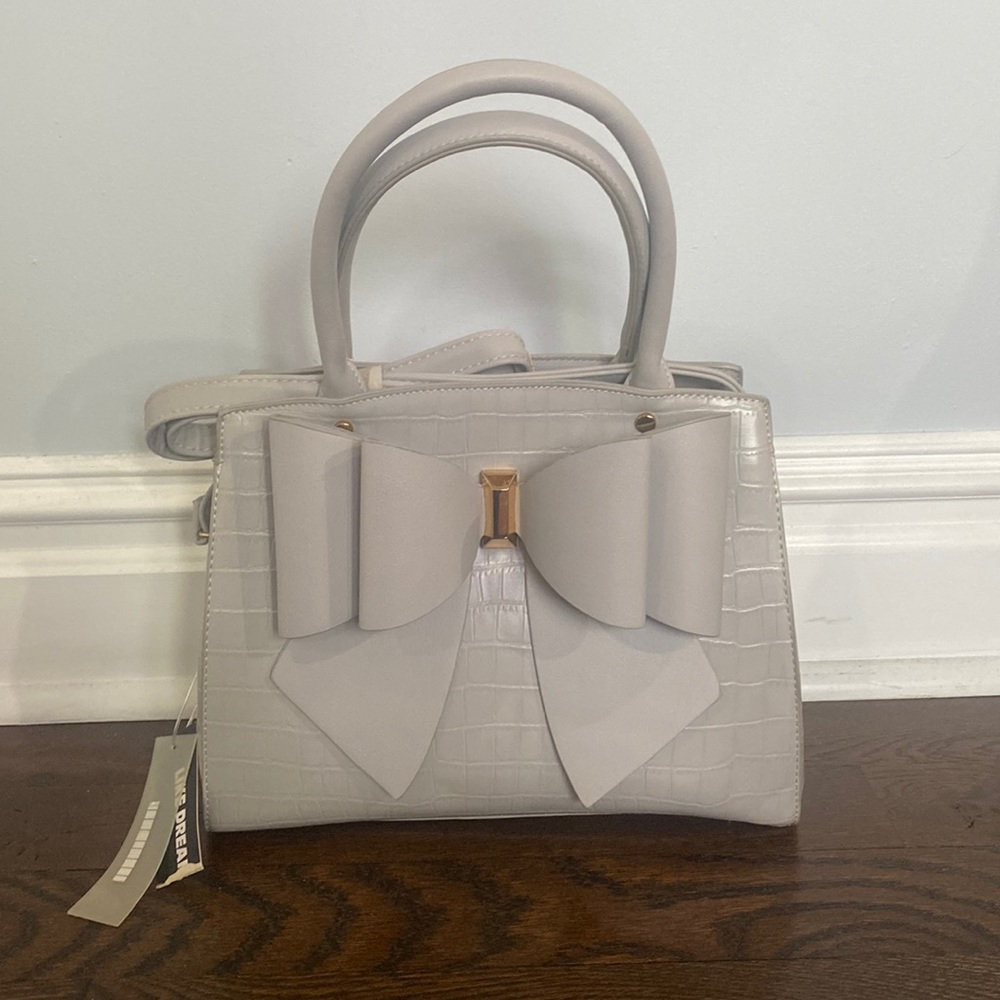Bow Tie Purse
